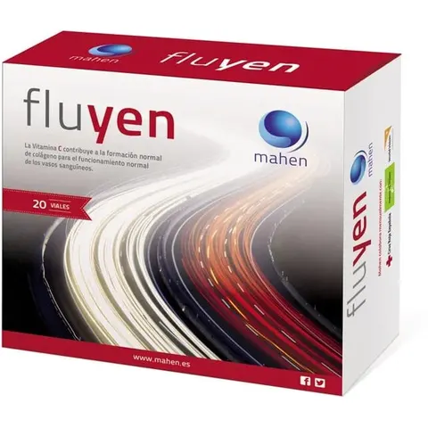 MAHEN Fluyen 20amp – imagen 4