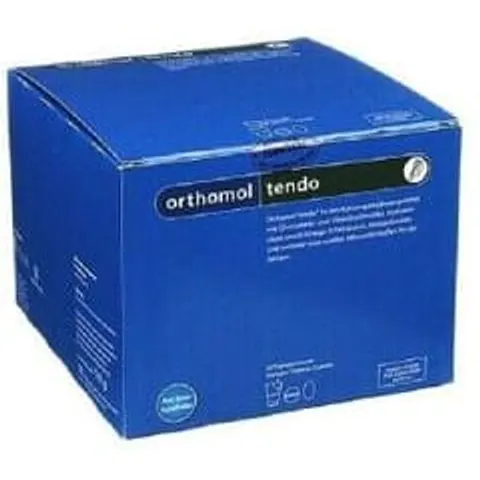 Orthomol Tendo 15 Sobres – imagen 2