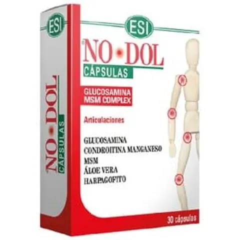 Trepat Diet No dol 30 cápsulas 30 Unidades – imagen 4