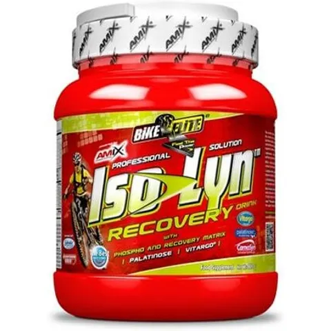Amix isolyn recovery 800 gr – imagen 2