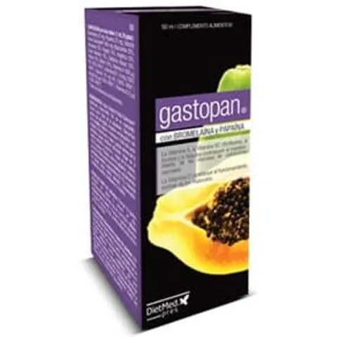 Dietmed GASTOPAN 50ml – imagen 3