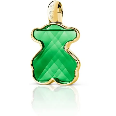 Tous LoveMe The Emerald Elixir EDP 90 ml – imagen 2
