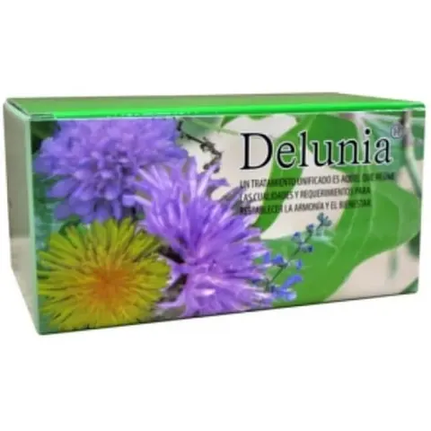 Phytovit delunia 30cap+30amp.+30cap. – imagen 2