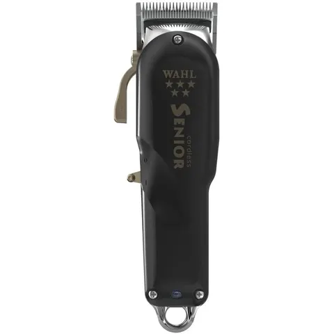 Wahl Cordless Senior Máquina de Corte – imagen 2