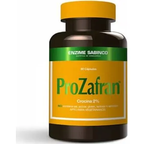 Enzime Prozafran 60Cap. – imagen 4