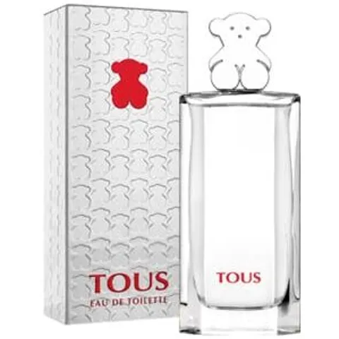 Tous Eau de Toilette 50 ml – imagen 3