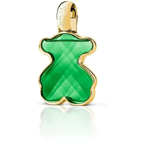Tous LoveMe The Emerald Elixir EDP 50 ml – imagen 3