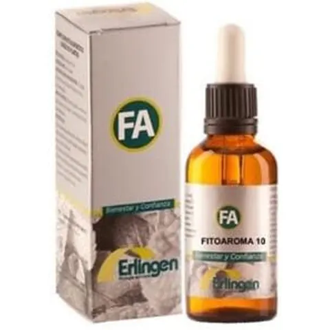 Erlingen Fitoaroma 10 55 ml – imagen 3