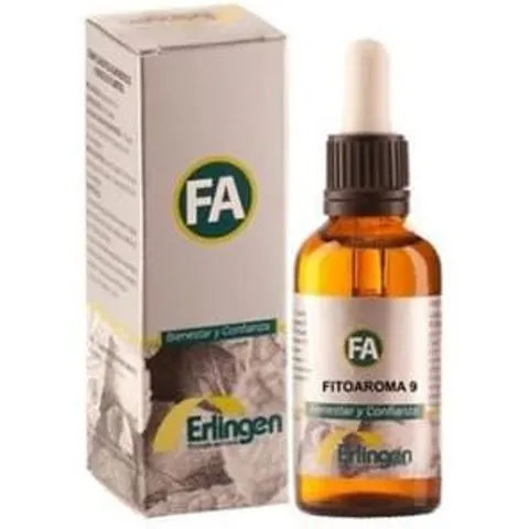 Erlingen Fitoaroma 9 – imagen 3