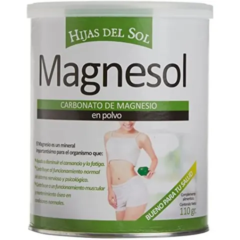 Ynsadiet Magnesol 110 g – imagen 4