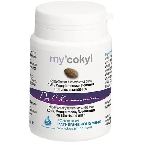 Nutergia My Cokyl 90 Comprimidos – imagen 4