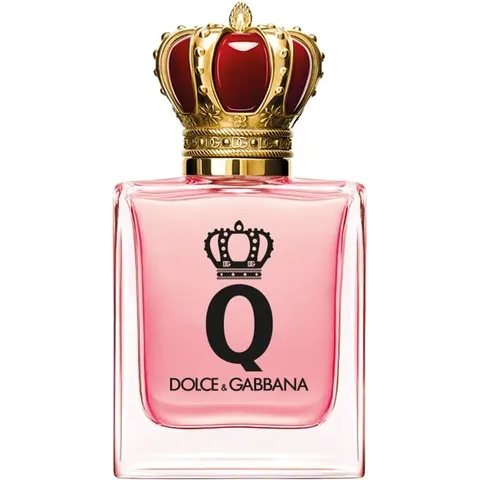 Dolce & Gabanna Q – imagen 3