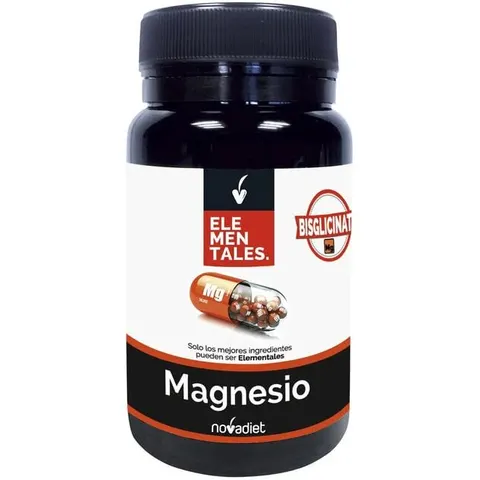 Novadiet Magnesio 90 Tabs – imagen 3