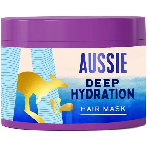 Aussie Deep Hydration Hair Mask 450 ml – imagen 3