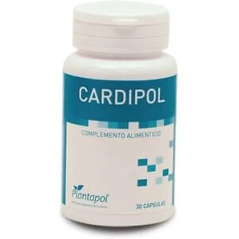 PlantaPol Cardipol 30caps – imagen 4