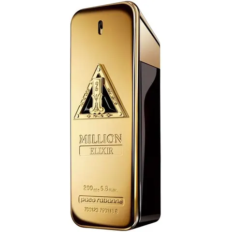 Rabanne 1 Million Elixir EDP 200 ml – imagen 2