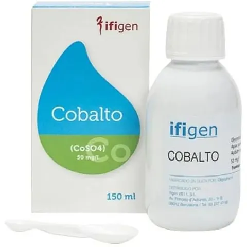Ifigen Cobalto 150 ml – imagen 3