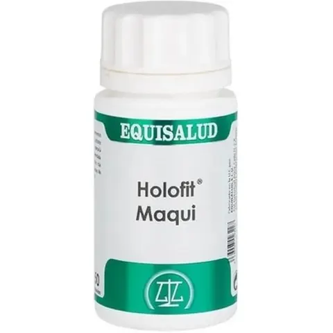 Equisalud Holofit Maqui – imagen 4