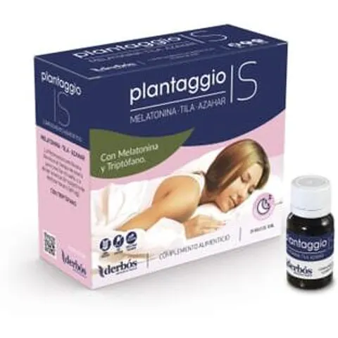Derbos plantaggio is 20amp. – imagen 3