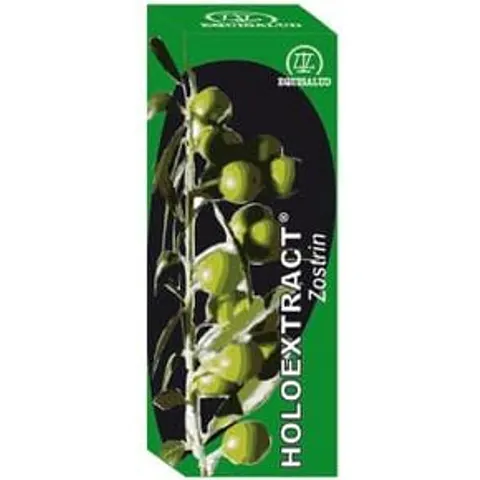 Equisalud Holoextract Zostrin 50ml – imagen 2