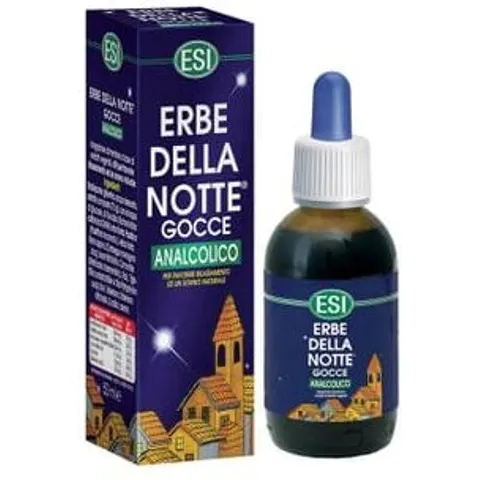 TrepatDiet Hierbas Noche Gotas 50 ml – imagen 2