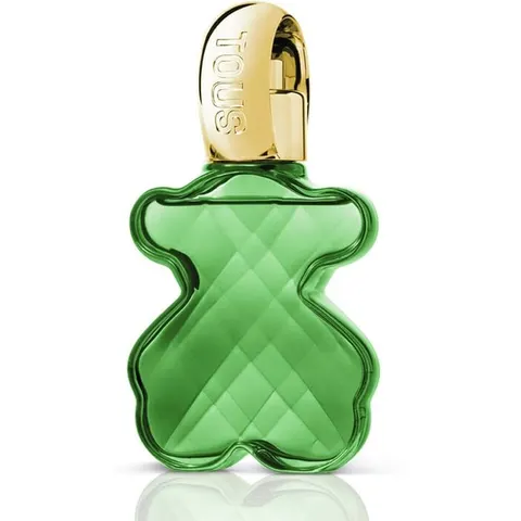 Tous LoveMe The Emerald Elixir EDP 30 ml – imagen 2