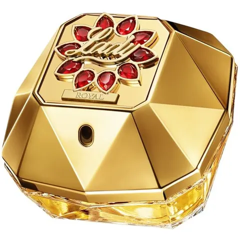 PACO RABANNE Lady Million Royal – imagen 2