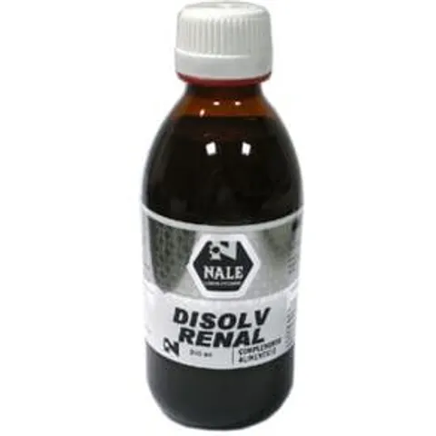 Nale Disolv Renal 250 ml – imagen 3