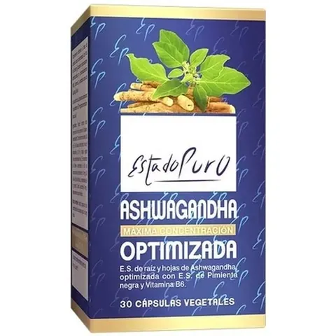 Tongil ashwagandha 30vcap. – imagen 2
