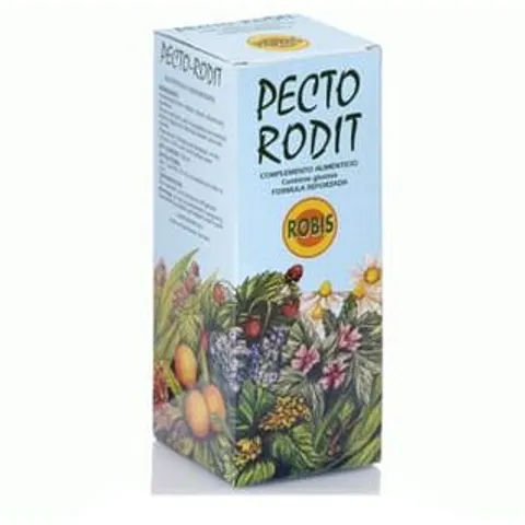 Robis Pecto Rodit Jarabe – imagen 3