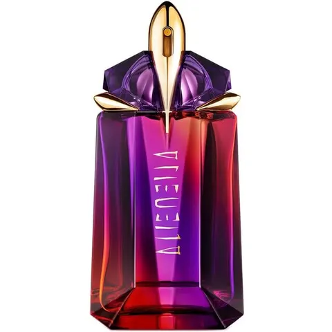 Mugler Alien Hypersense EDP Recargable 60 ml – imagen 3