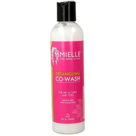 Mielle Detangling Co-Wash 240 ml – imagen 2