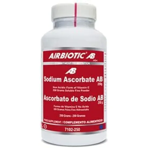 Airbiotic Ascorbato AB – imagen 4