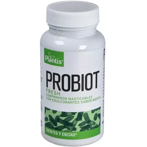 Plantis Probiot Fresh 30comp – imagen 3