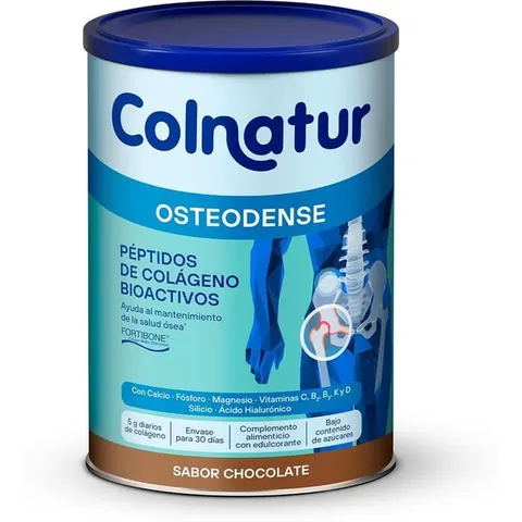 Colnatur Osteodense Chocolate 285g – imagen 4