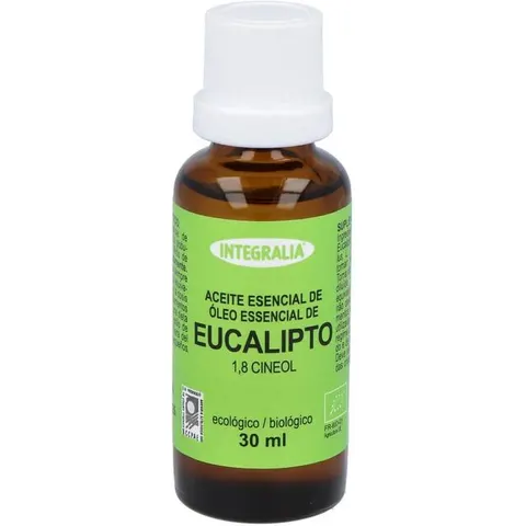 Integralia Esencia De Eucalipto Eco 30 ml – imagen 4