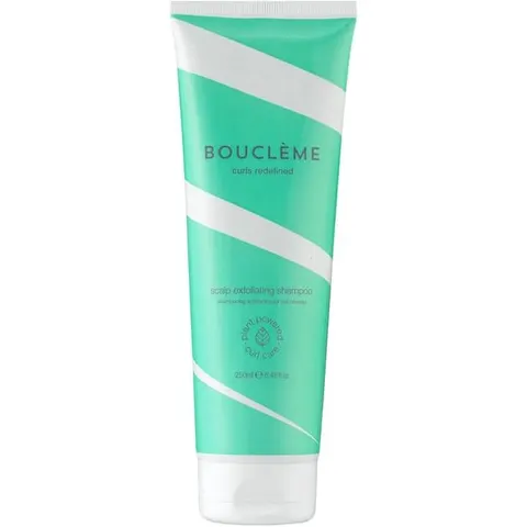 Bouclème Curls Redefined scalp exfoliating shampoo 250 ml – imagen 3