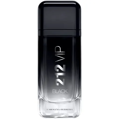 CAROLINA HERRERA 212 Vip Black – imagen 3