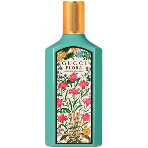 Gucci Flora Gorgeous Jasmine EDP 30 ml – imagen 2