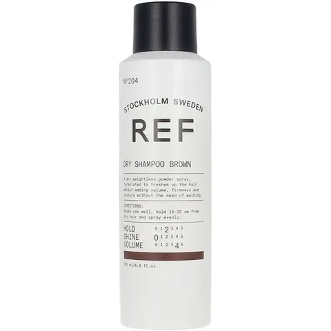 REF Stockholm Champú Seco 200 ml – imagen 3
