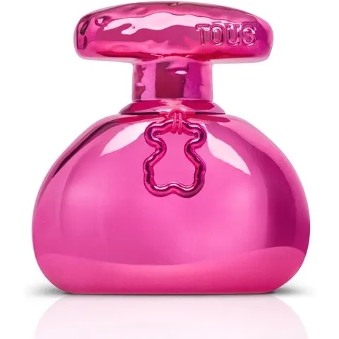 Tous Electro Touch EDP 30 ml – imagen 3