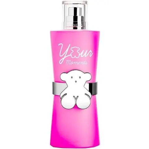Tous Your Moments EDT 90 ml – imagen 2