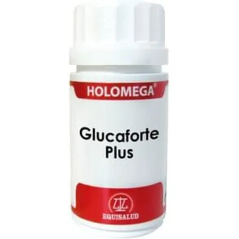 Equisalud Glucaforte Plus – imagen 5