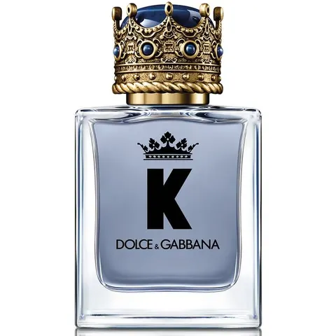 Dolce & Gabbana K By EDT 50 ml – imagen 2