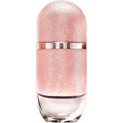 Carolina Herrera 212 VIP Rosé Elixir EDP 50 ml – imagen 2