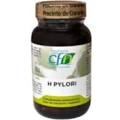 CFN Hplr Fs 60caps – imagen 3