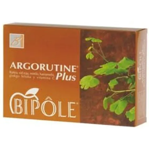 Intersa Argorutine Plus 20 Ampollas – imagen 3
