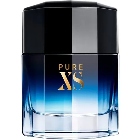 Rabanne Pure XS EDT 100 ml – imagen 2