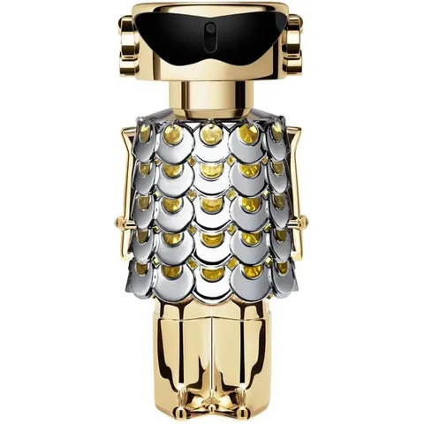 Rabanne Fame EDP Recargable 80 ml – imagen 2