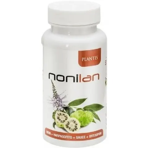 Plantis Nonilan 60 Caps – imagen 3